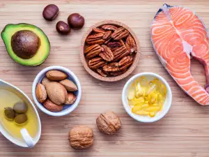 Alimente antidepresive naturale