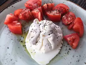 Ce este Burrata și cum se utilizează?