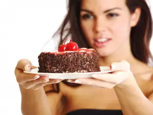 Cum să vă controlați pofta de dulce