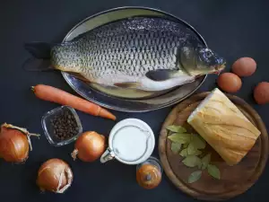 Cum să de dăm seama dacă crapul este proaspăt?