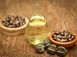 Ulei de ricin