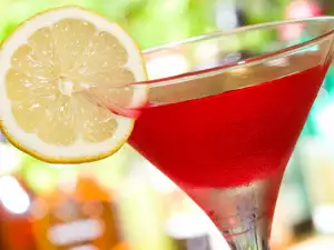Cocktail Briza verii (Summer Breeze)