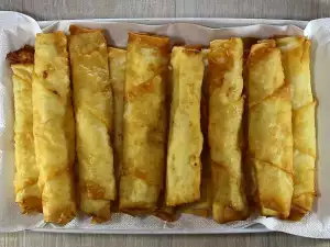Borek turcesc