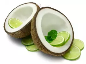 Nucă de cocos