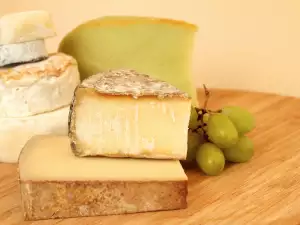 Comte (Brânza)