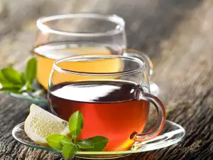 Avantajele ceaiului de plante medicinale