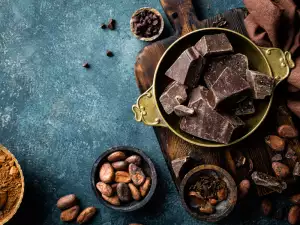 Ce tip de ciocolată se folosește la gătit?