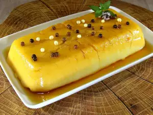 Desert superdelicios din griș