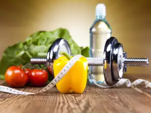 Cele mai potrivite alimente înainte de antrenament