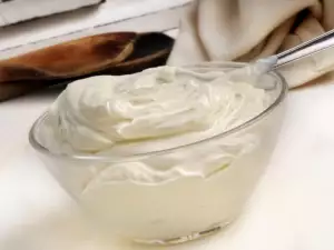 Sos de brânză Roquefort