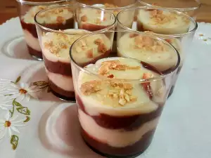 Cremă de casă Fericirea
