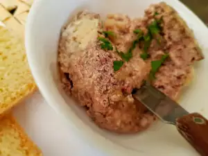 Pateu țărănesc de casă