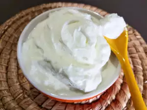 Ricotta de casă