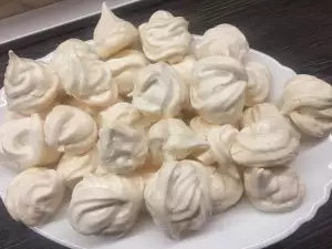 Bezele delicioase de casă