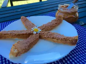 Pesto de roșii