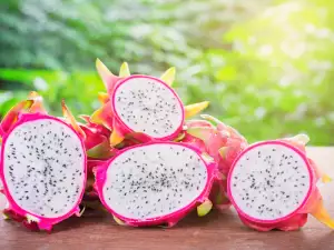 Fructul dragonului