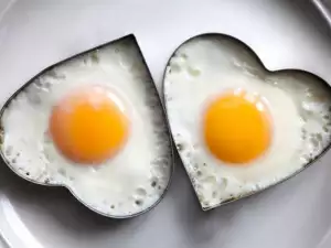 Ce conține oul?