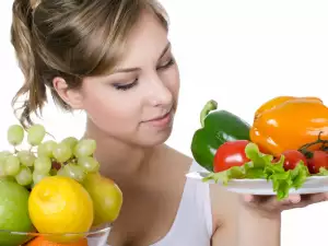 Alimente bogate în antioxidanți