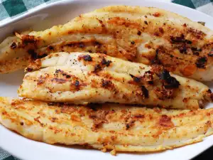 Pangasius - cel mai contaminat pește din lume