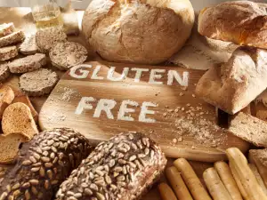 Intoleranță la gluten