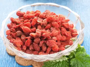 Goji Berry