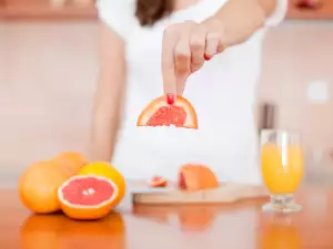 Grapefruit - pe cât de util, pe atât de periculos