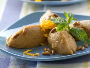 Griș de grâu