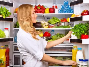 La câte grade ar trebui să menținem temperatura din frigider?
