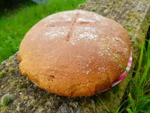 Pâine pentru diabetici