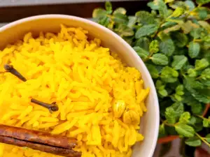 Orez indian Kashmiri