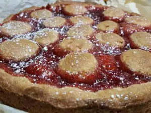 Crostata italiană