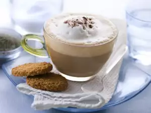 Secretul unui cappuccino delicios