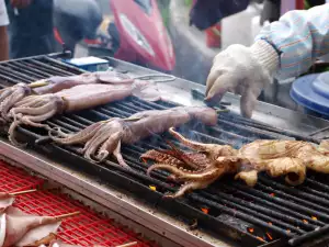 Calamari