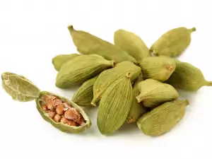 Ceai de cardamom - proprietăți și beneficii