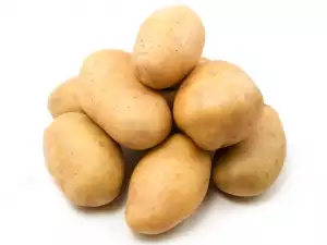 Cât timp se fierb cartofii?