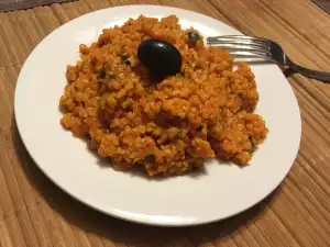 Salată tucească câsâr