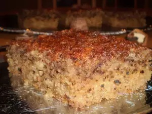 Chec - baclava