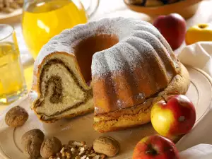 La ce temperatură coacem checul?