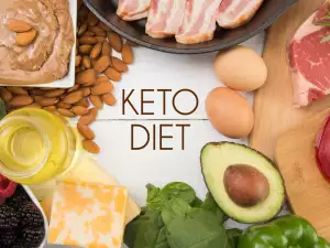 Ce este dieta keto?