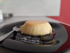 Cremă de zahăr ars keto