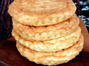 Pâinici norișor