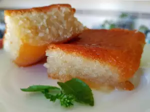 Reveni însiropat clasic
