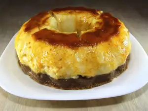 Prăjitură Kodrit Kadir