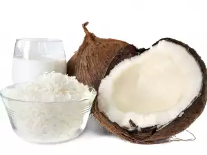 Pentru ce este benefică făina de cocos?