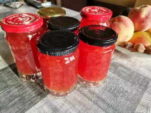 Gem din gutui rase