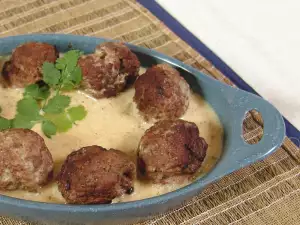 Chiftele turcești