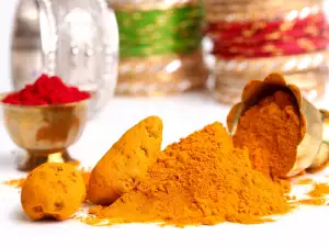 Curcuma