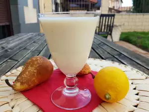 Lassi de pere