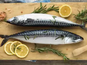 Macrou - valoare nutrițională și beneficii