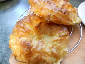 Plăcintă ciobănească